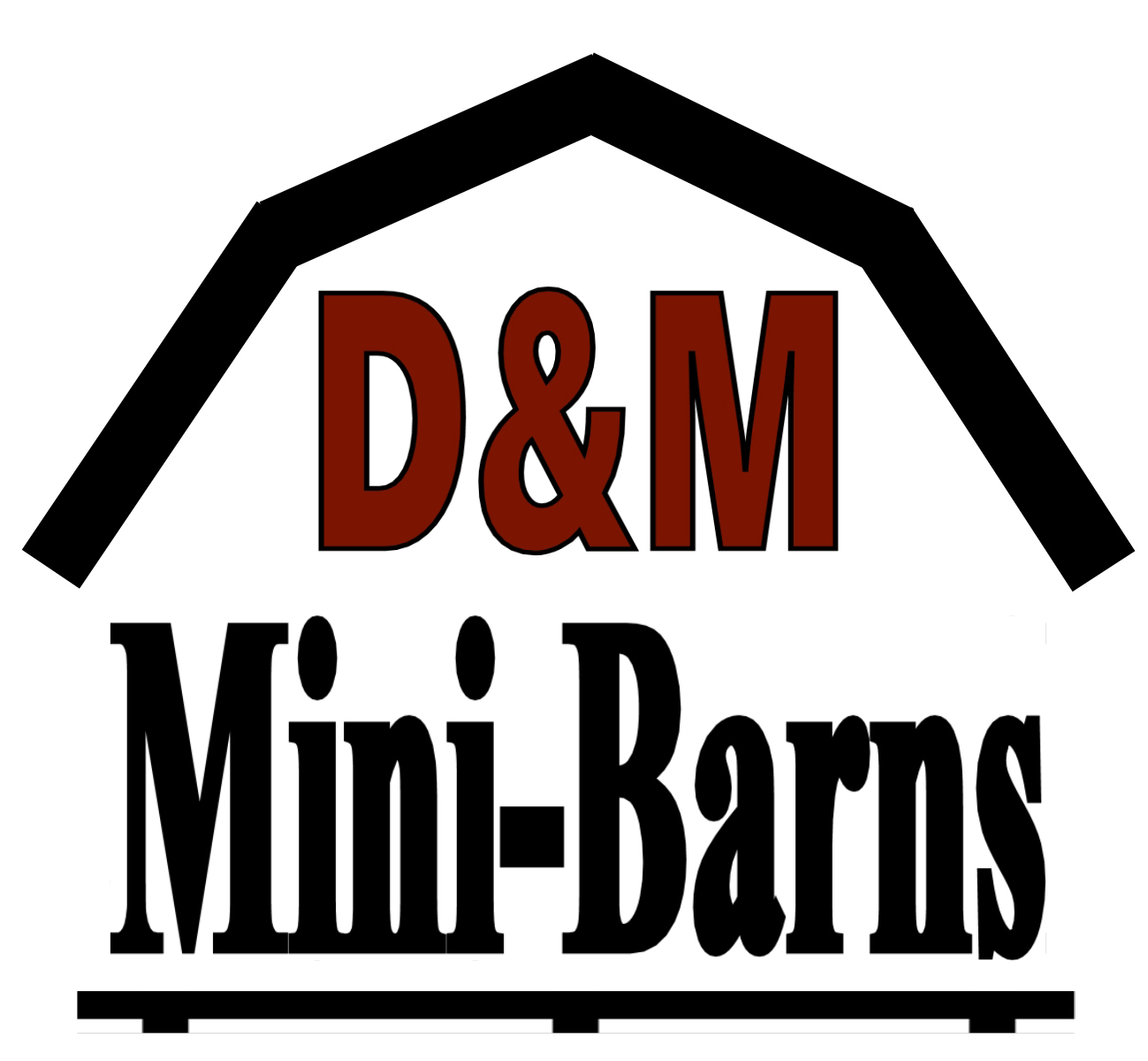 D&M Mini Barns
